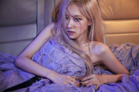 10 Foto Transformasi Rosé BLACKPINK, Elegan dan Manis Sejak Dulu 10.jpg