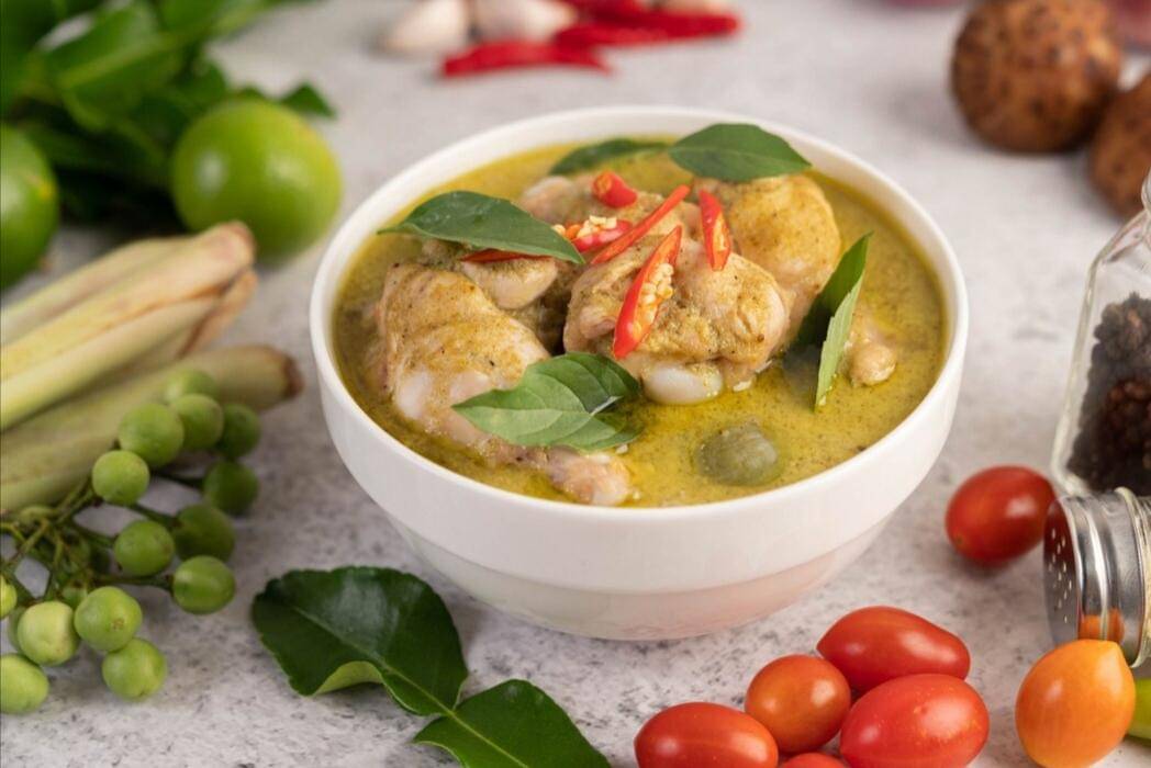 Jenis Makanan yang Cepat Basi saat Disimpan