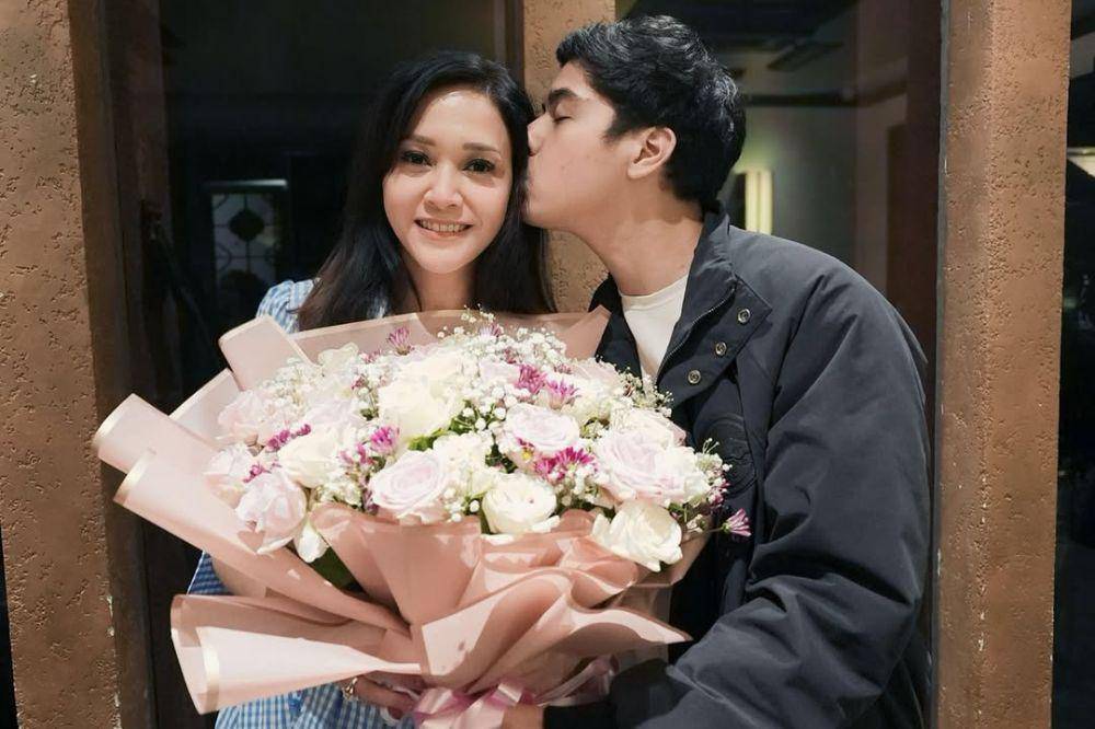 maia estianty dan al ghazali