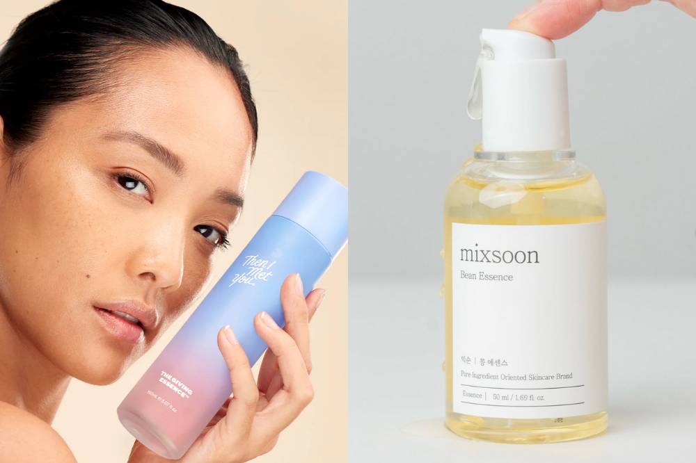 korean essence