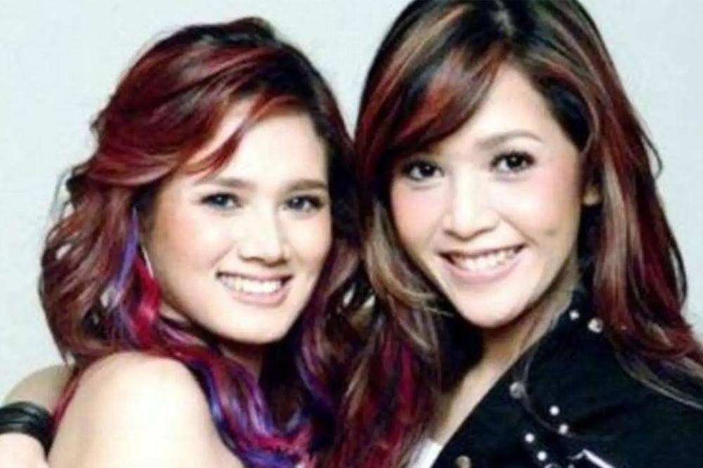 maia estianty dan mulan jameela