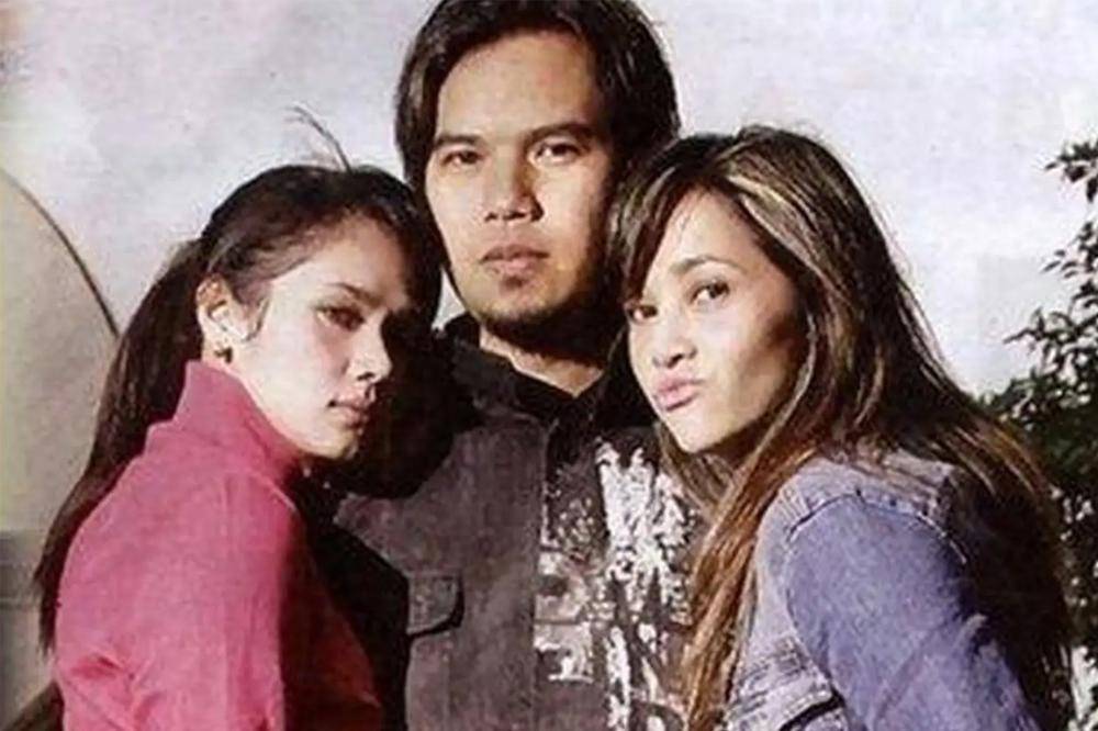 maia estianty dan mulan jameela