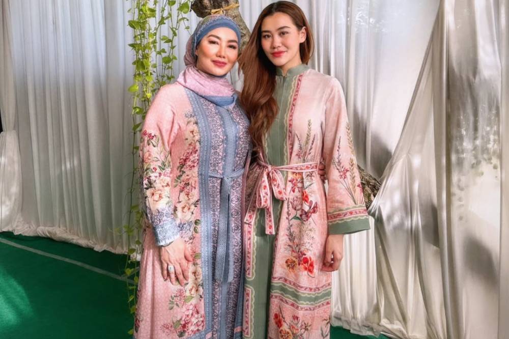 Kehadiran Baby Arash jadi cucu pertama Reza Artamevia dari Aaliyah Massaid.png