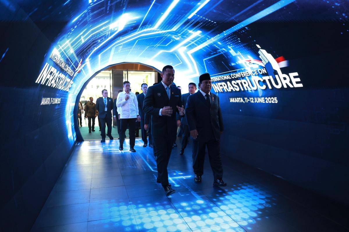 Alasan JCC Ganti Nama Jadi JICC, Babak Baru Konvensi Internasional