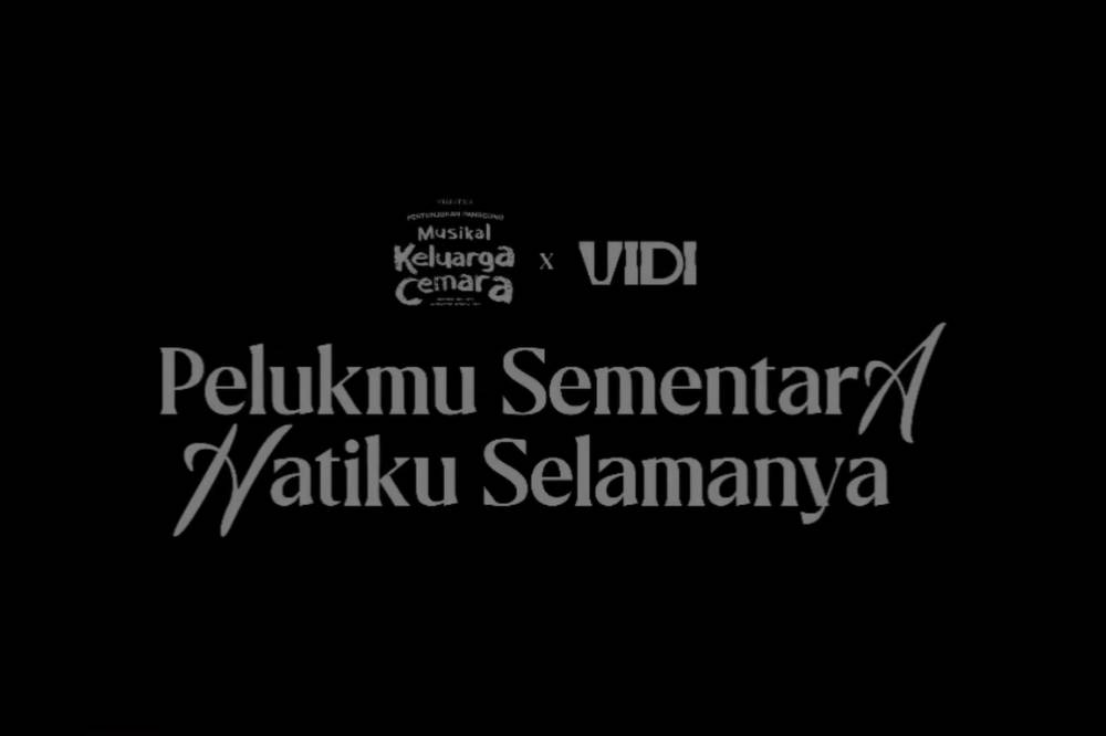 Foto Lagu Vidi Aldiano