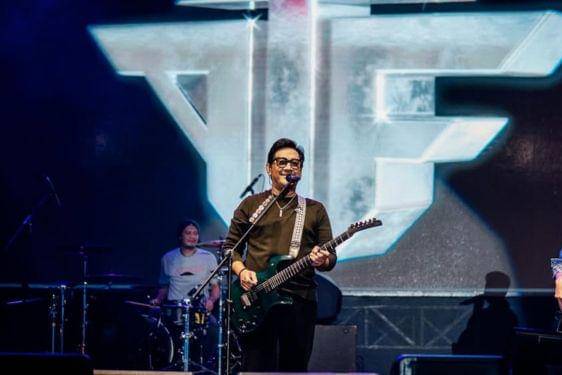 8 Penyanyi yang Pernah Tersandung Kasus Royalti, Vidi Aldiano Termasuk?