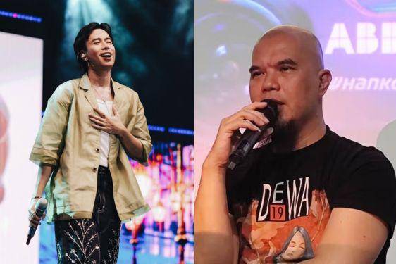8 Penyanyi yang Pernah Tersandung Kasus Royalti, Ada Vidi Aldiano