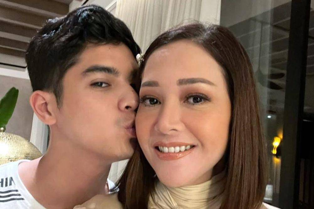 maia estianty dan al ghazali