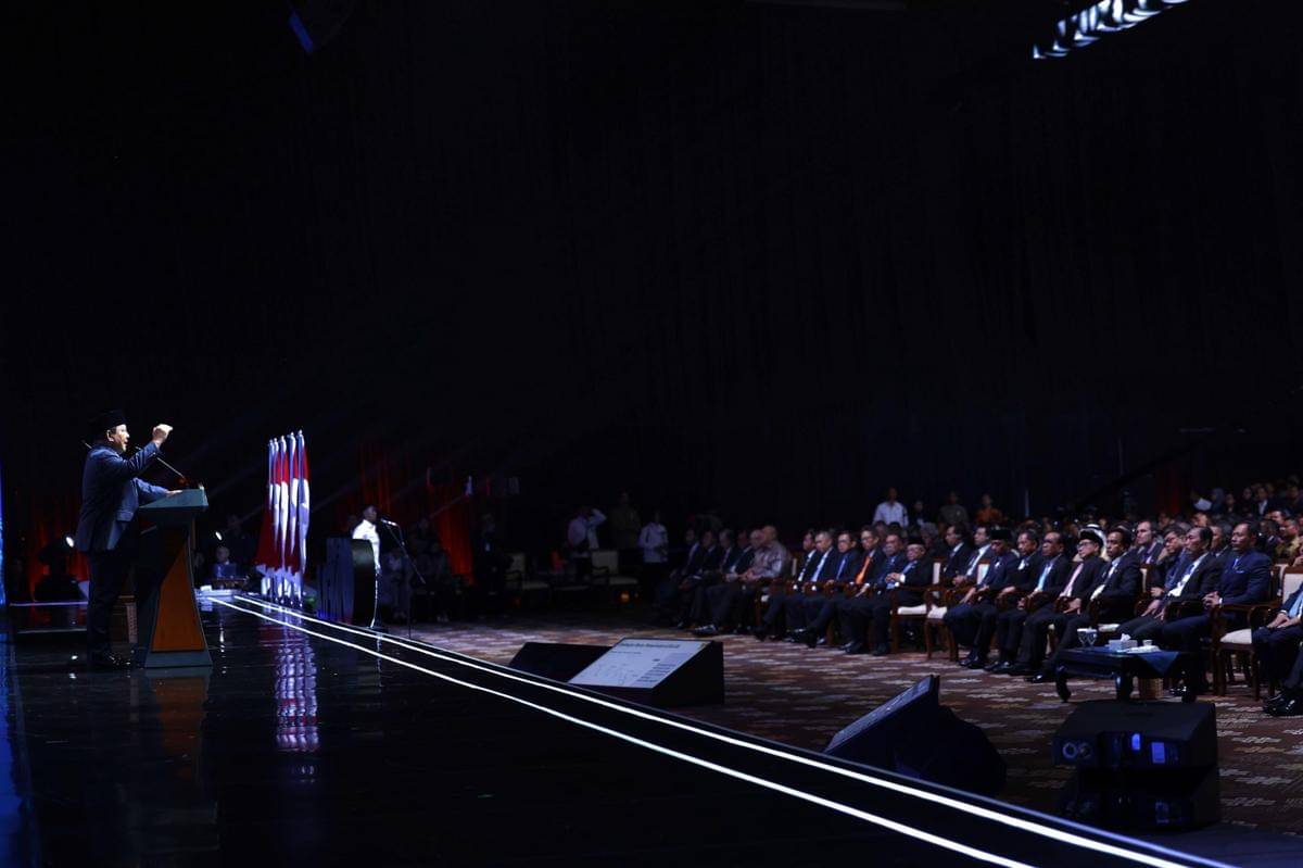 Alasan JCC Ganti Nama Jadi JICC, Babak Baru Konvensi Internasional