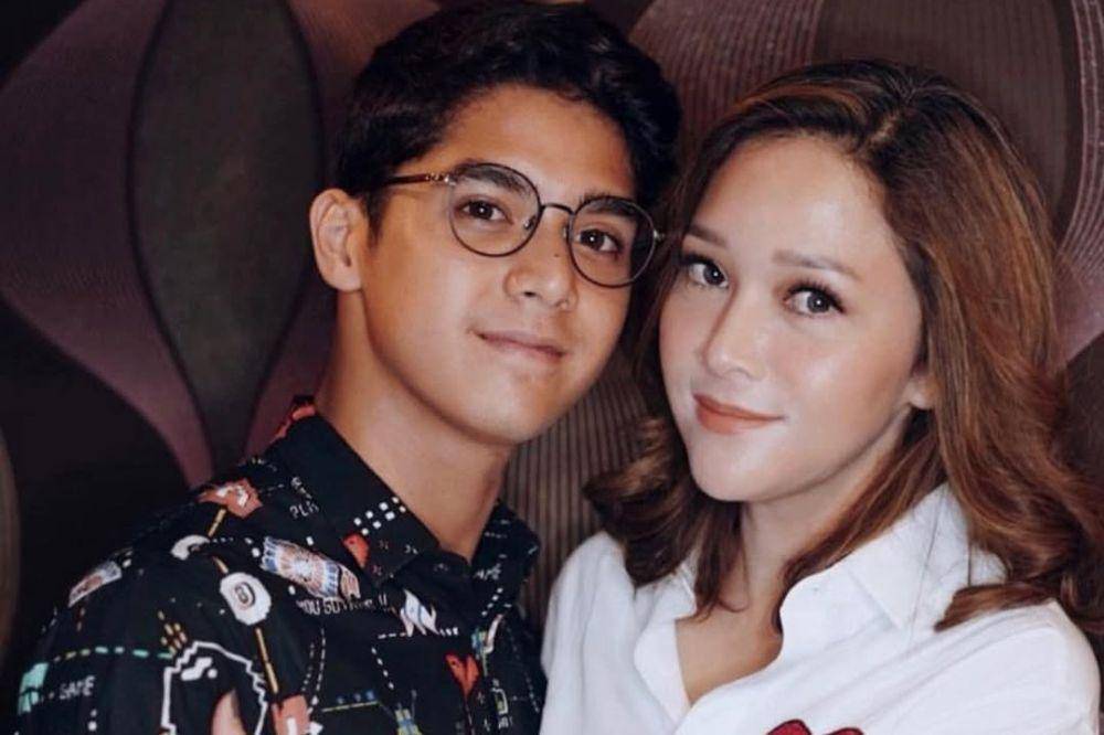 maia estianty dan al ghazali