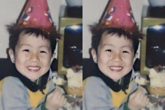 10 Transformasi J-Hope BTS, Senyumnya Nggak Berubah dari Kecil 3.jpg