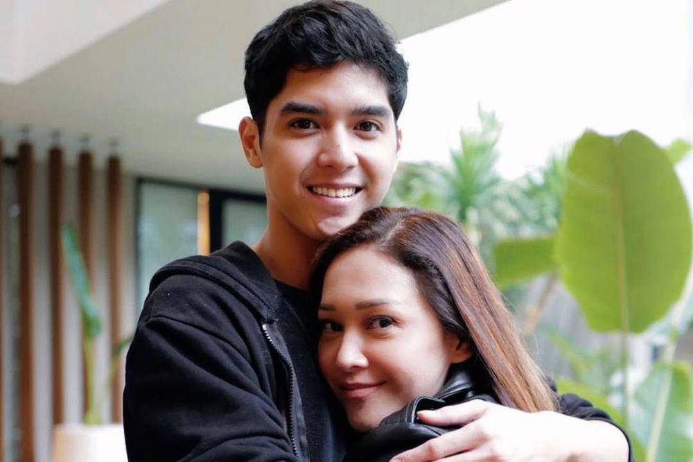maia estianty dan al ghazali