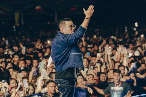 8 Penyanyi yang Pernah Tersandung Kasus Royalti, Vidi Aldiano Termasuk?