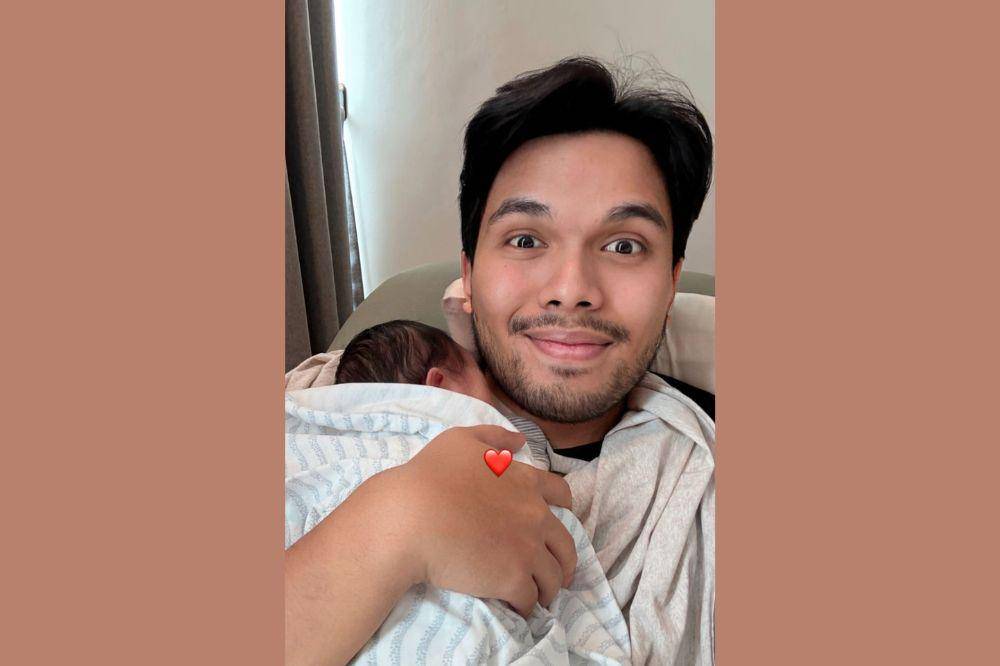 Arti Nama Anak Aaliyah Massaid dan Thariq Halilintar
