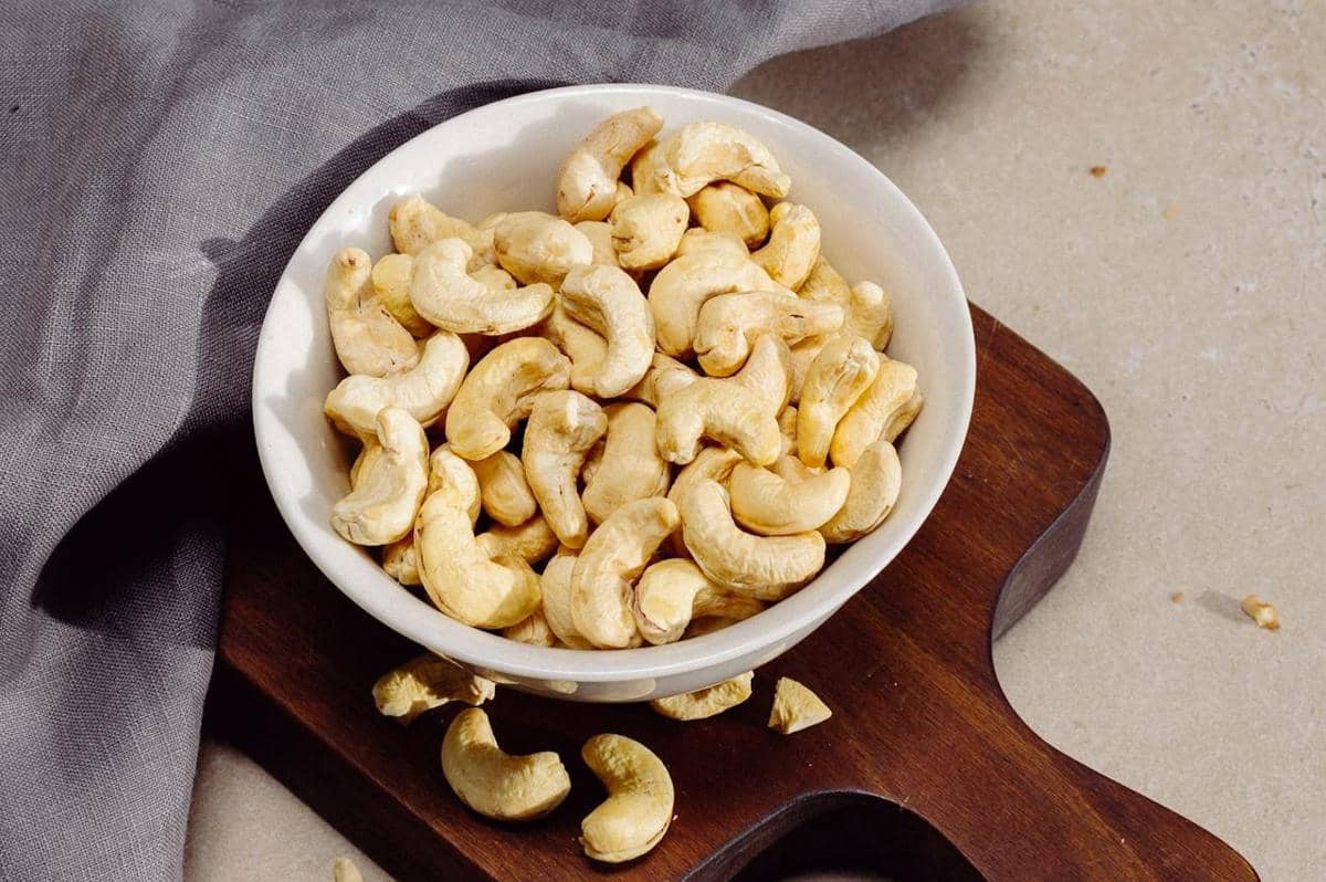 Kacang Mete Aman untuk Ibu Menyusui? Simak Penjelasannya!