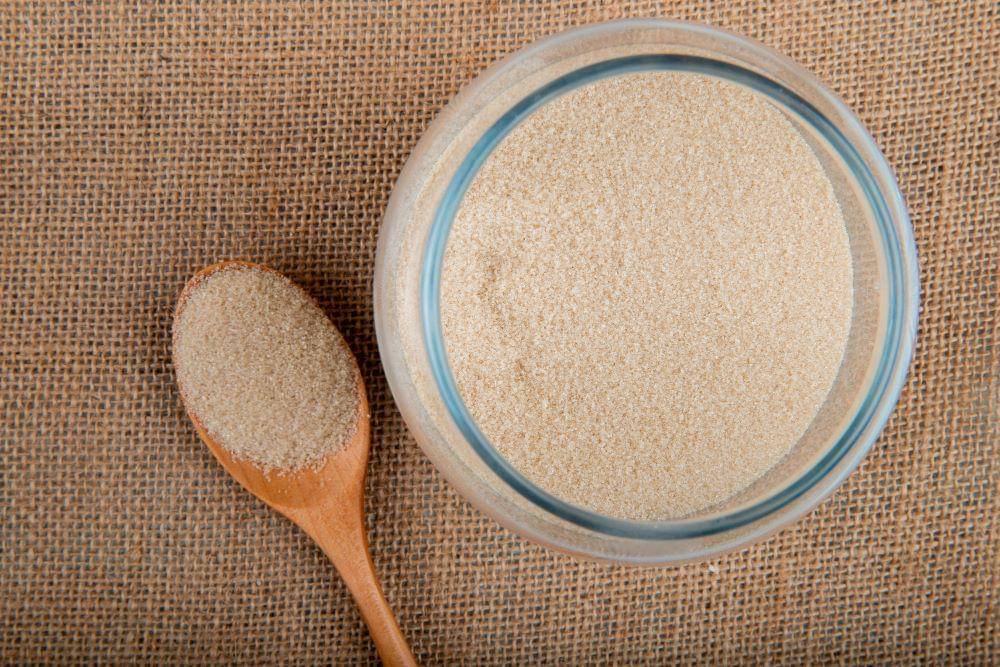 5 Penyebab Roti Bantat dan Gagal