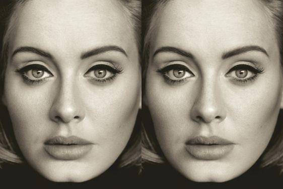 Makna Lagu ‘Love in The Dark’ Adele dan Artinya, Refleksi Cinta dan Kehilangan 2.jpg