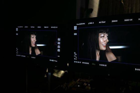 Profil dan Biodata Miku Martineau, Pemeran Yumeko di Serial Netflix Bet