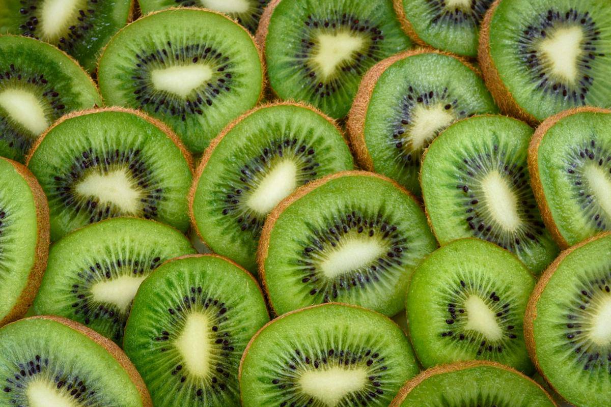 Kandungan Buah Kiwi untuk Kesehatan Ibu Hamil