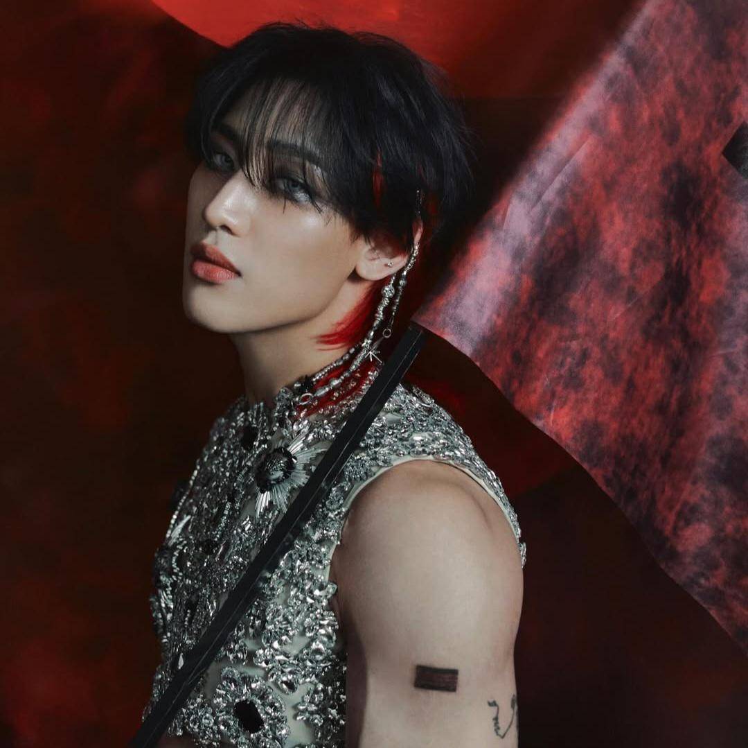12 Artis KPOP yang ulang tahun di Bulan Mei