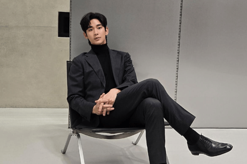 Kim Soo Hyun Menang Gugatan Sementara, Dua Apartemen Garo Sero Disita