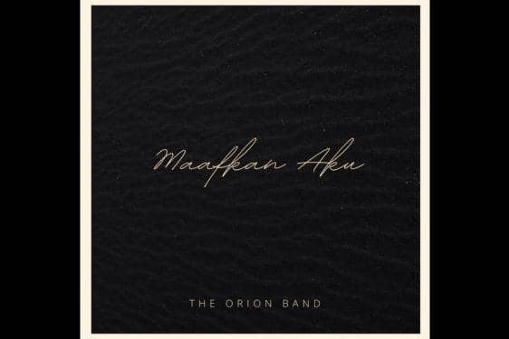 Lirik Lagu 'Maafkan Aku' Enda Ungu, Terpaksa Menelan Pahitnya