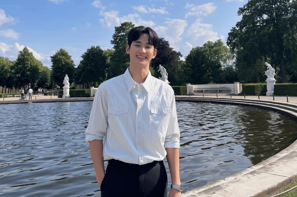 Kim Soo Hyun Menang Gugatan Sementara, Dua Apartemen Garo Sero Disita