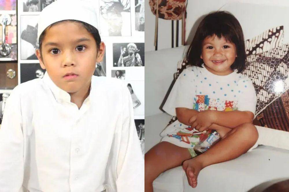 al ghazali dan alyssa daguise
