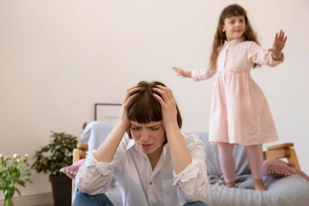 Gejala ADHD pada Anak