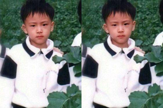 10 Foto Transformasi Jin BTS, Pernah Tampil Bergaya Anak Punk!