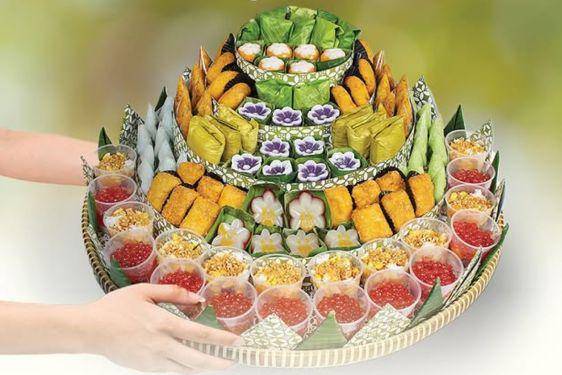 20 Toko Kue Jakarta Terdekat, dengan Harga Mulai Rp25 Ribuan 6.jpg