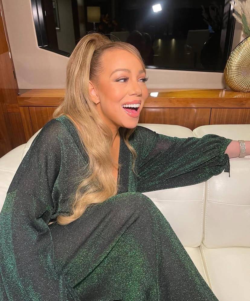 Cara Beli Tiket Konser Mariah Carey di Jakarta 2025