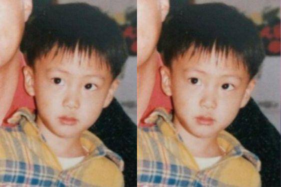 10 Foto Transformasi Jin BTS, Pernah Tampil Bergaya Anak Punk!
