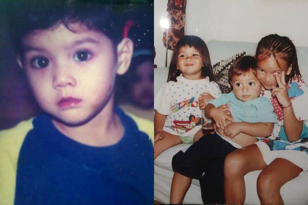al ghazali dan alyssa daguise
