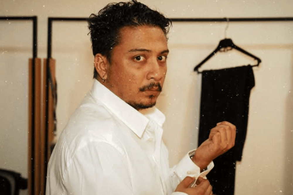 Sal Priadi Kenang 'Gustiwiw' Sebagai Orang Baik dan Murah Ilmu 