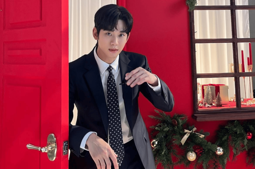 Kim Soo Hyun Menang Gugatan Sementara, Dua Apartemen Garo Sero Disita