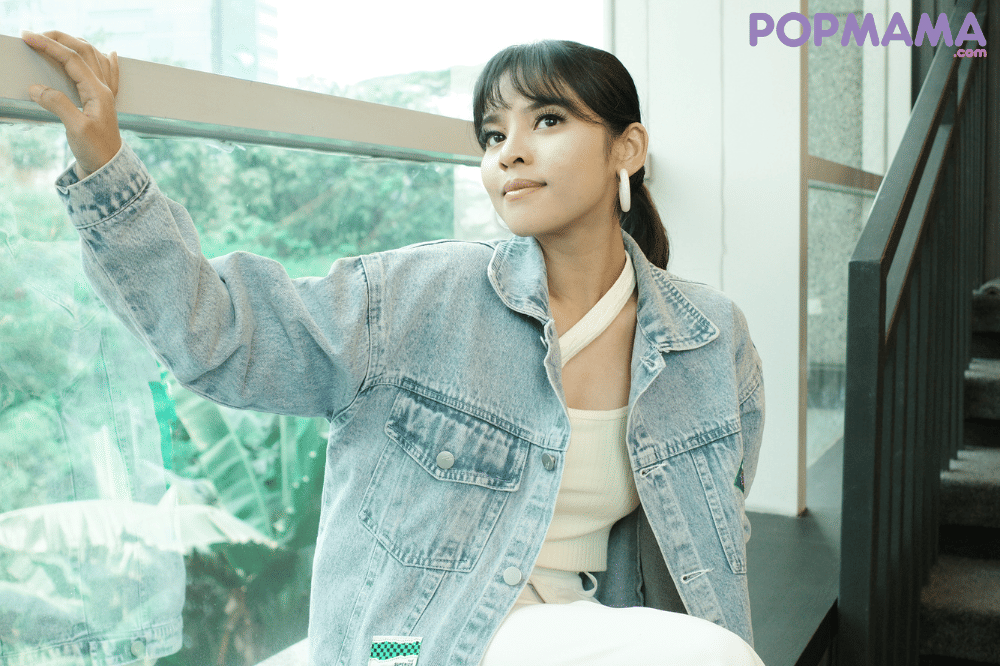 Rimar Callista Ajak Penggemar Bersyukur Lewat 'Biasa Biasa Saja ...