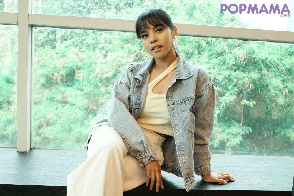 Rimar Callista Ajak Penggemar Bersyukur Lewat Lagu 'Biasa Biasa Saja'