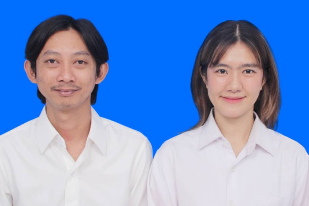 5 Fakta Pernikahan Yono Bakrie dengan Vini Caroline