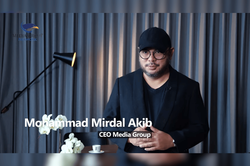 Mohammad Mirdal Akib