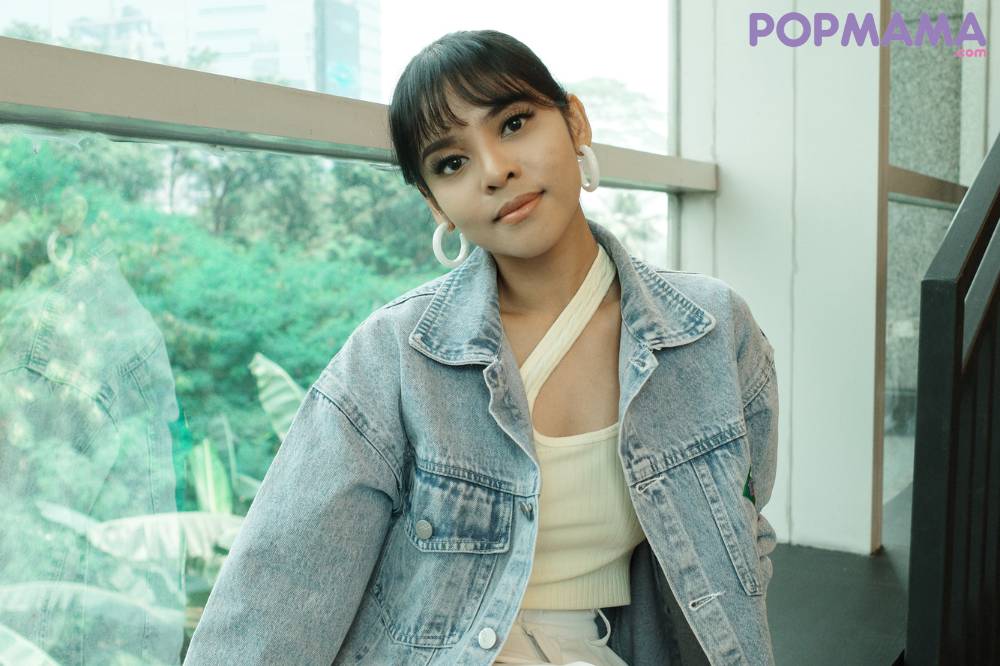 Rimar Callista Ajak Penggemar Bersyukur Lewat Lagu 'Biasa Biasa Saja'