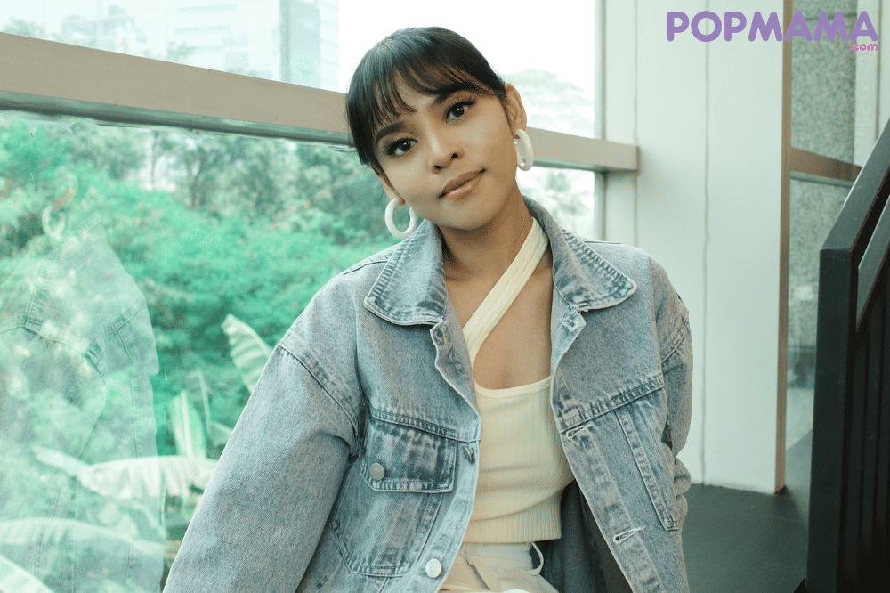 Rimar Callista Ajak Penggemar Bersyukur Lewat 'Biasa Biasa Saja ...