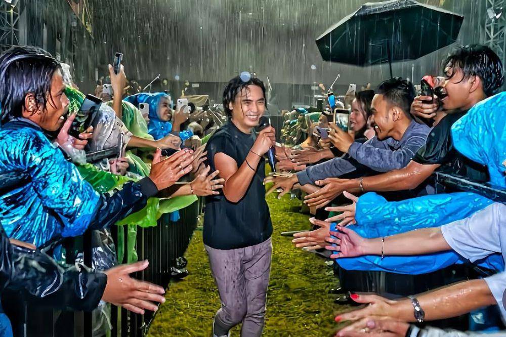 charly setia band