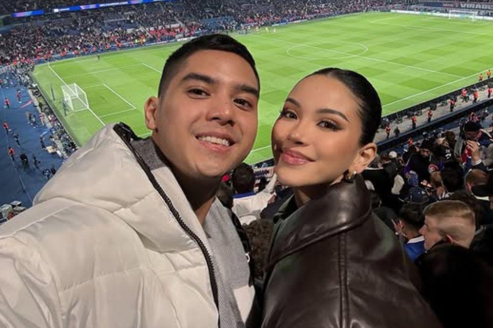 5 Fakta Perbedaan Masa Kecil Al Ghazali dan Alyssa Daguise