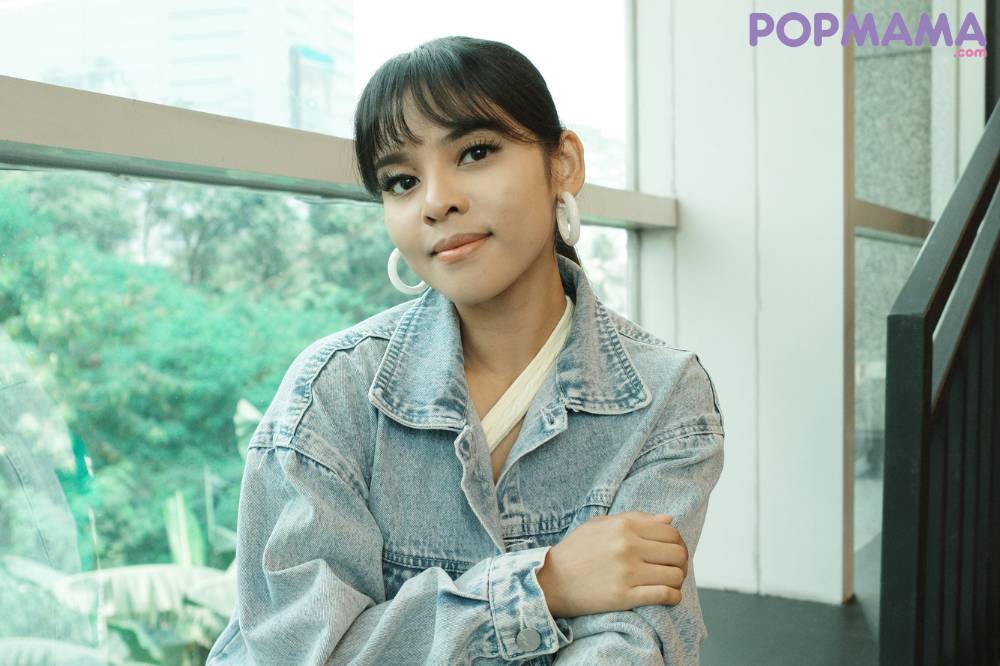 Rimar Callista Ajak Penggemar Bersyukur Lewat Lagu 'Biasa Biasa Saja'