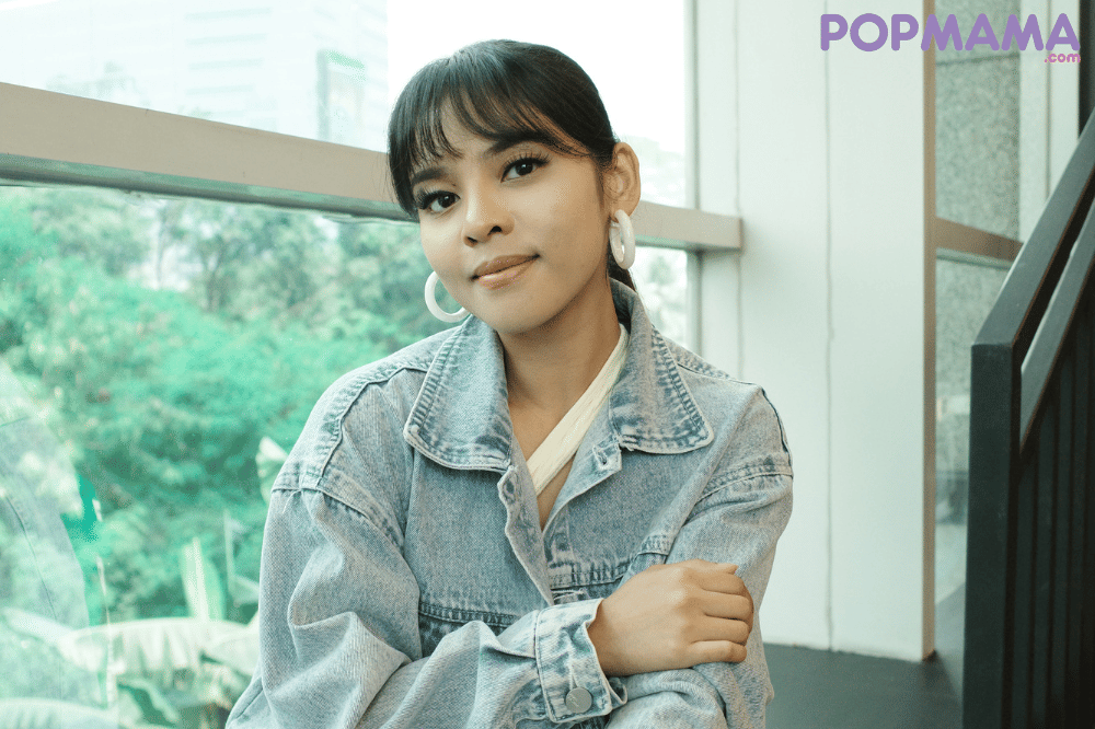 Rimar Callista Ajak Penggemar Bersyukur Lewat 'Biasa Biasa Saja ...