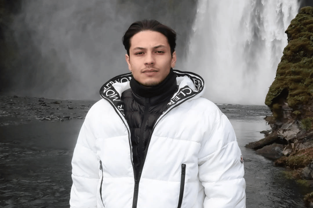 6 Fakta Andhika Daguise Adiknya Alyssa Daguise 