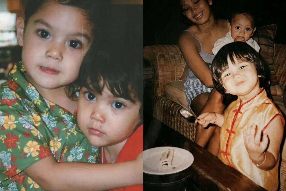 al ghazali dan alyssa daguise