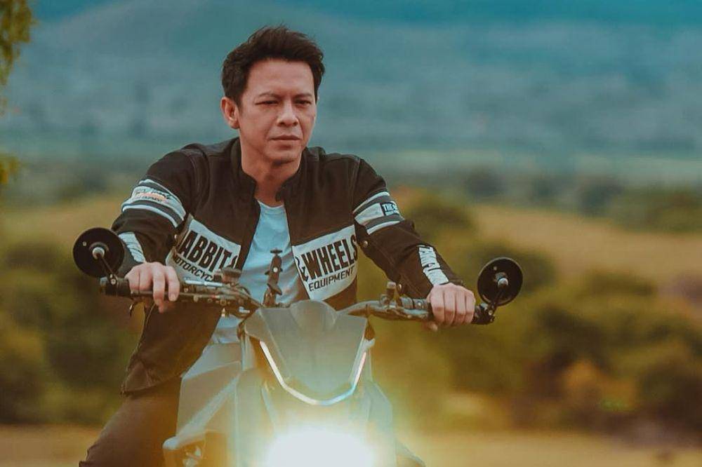 ariel noah