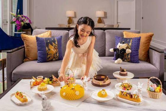 20 Toko Kue Jakarta Terdekat, dengan Harga Mulai Rp25 Ribuan 13.jpg